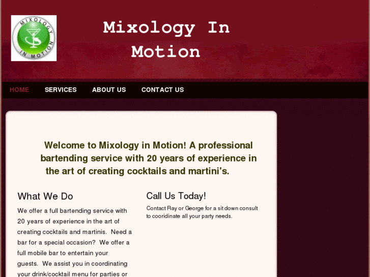 www.themixologyinmotion.com