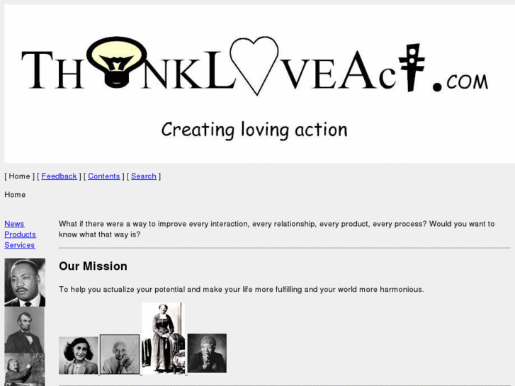 www.thinkloveact.com