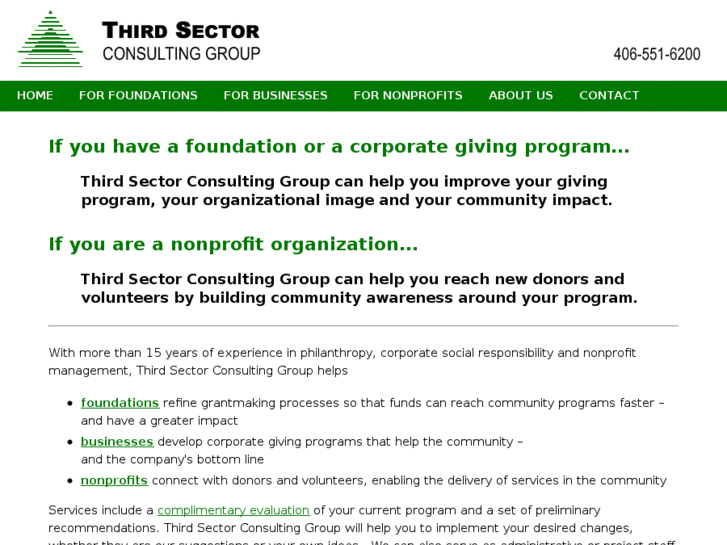 www.thirdsectorconsulting.com