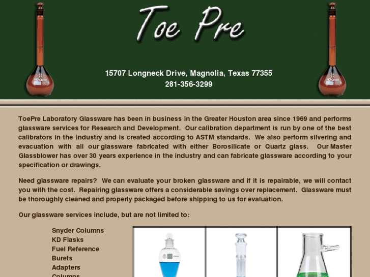 www.toepre.com