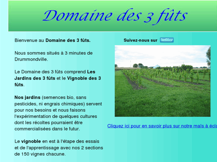 www.troisfuts.net