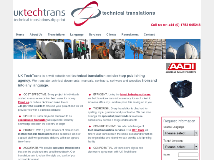 www.uktechtrans.biz