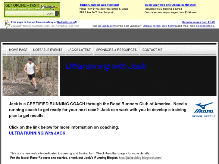 www.ultrarunningwithjack.com