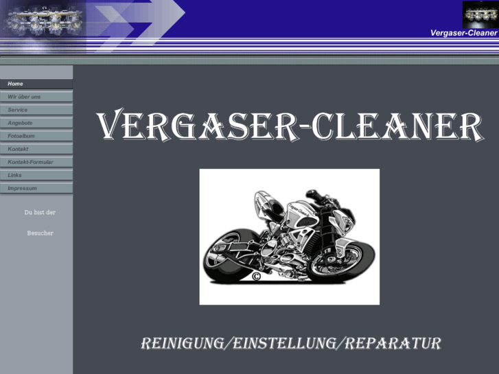 www.vergaserreinigung.com