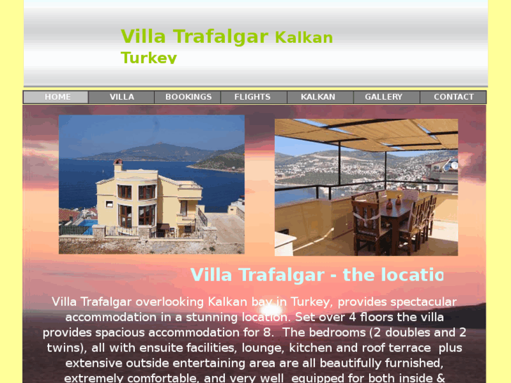 www.villa-trafalgar.com