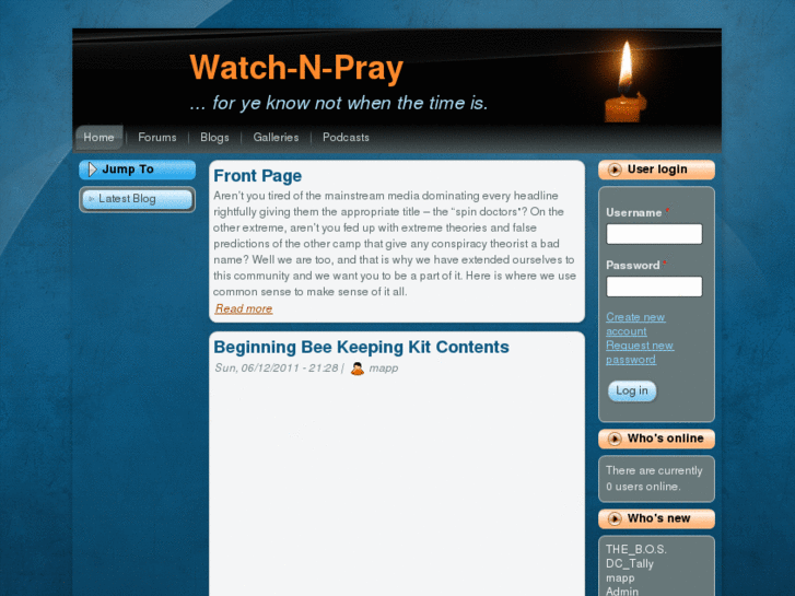 www.watchnpray.com