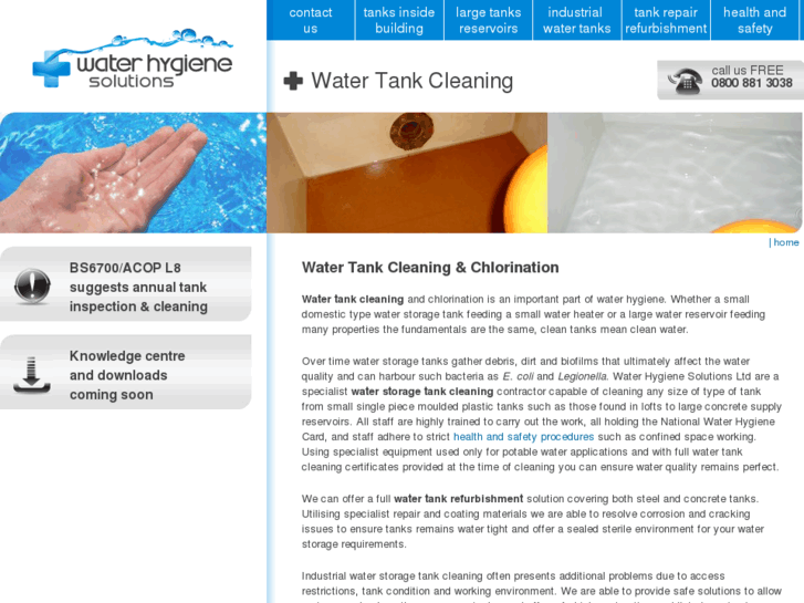 www.water-tank-cleaning.co.uk