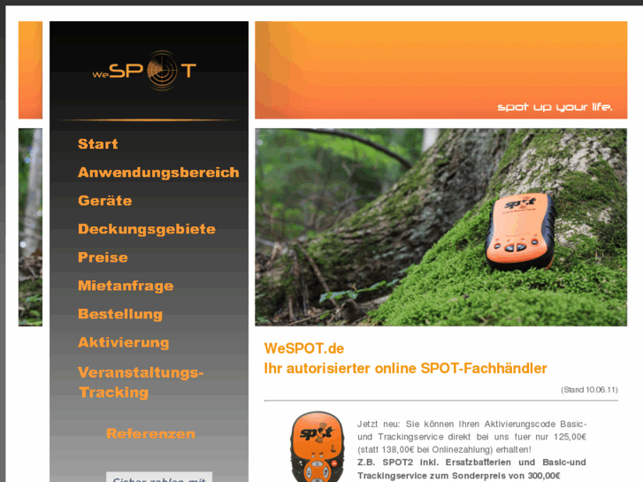 www.wespot.de