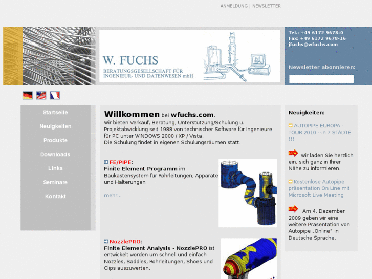 www.wfuchs-beratung.com