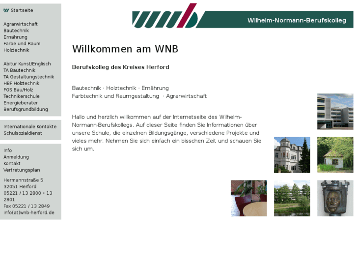 www.wnb-herford.de