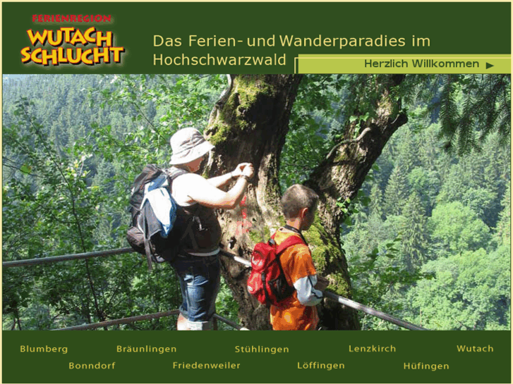 www.wutachschlucht.de