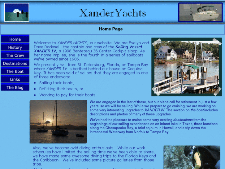 www.xanderyachts.com