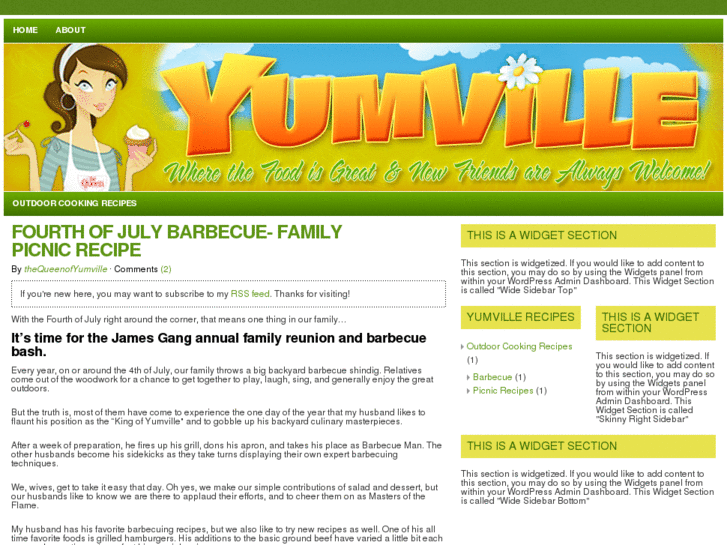 www.yumville.com