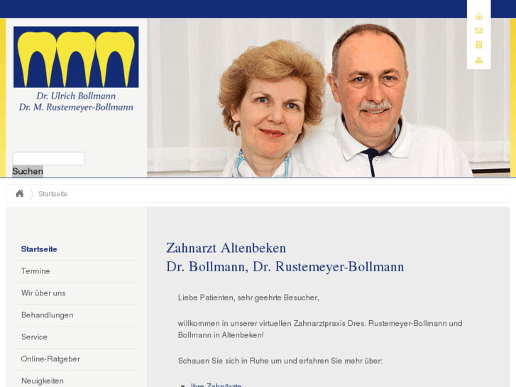 www.zahnarzt-altenbeken.com