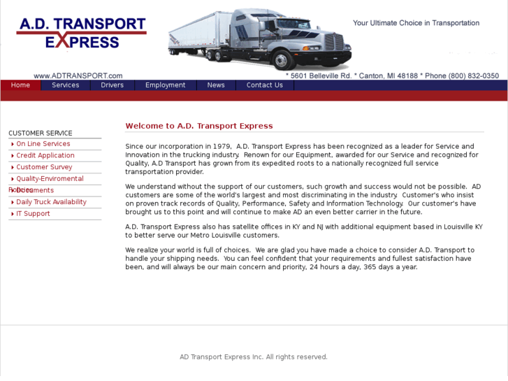 www.adtransport.com