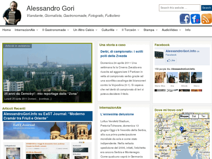 www.alessandrogori.info