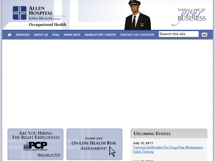 www.allenocchealth.com