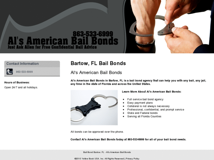 www.americanbailbyallen.com