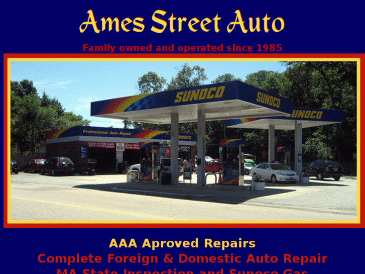 www.amesstreetauto.com