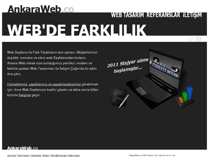 www.ankaraweb.co