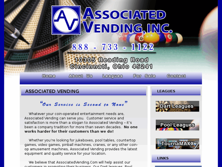 www.associatedvending.com