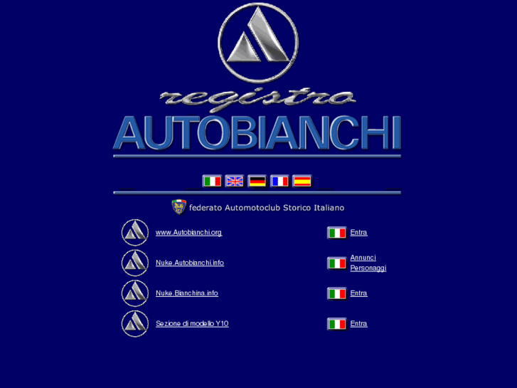 www.autobianchi.org