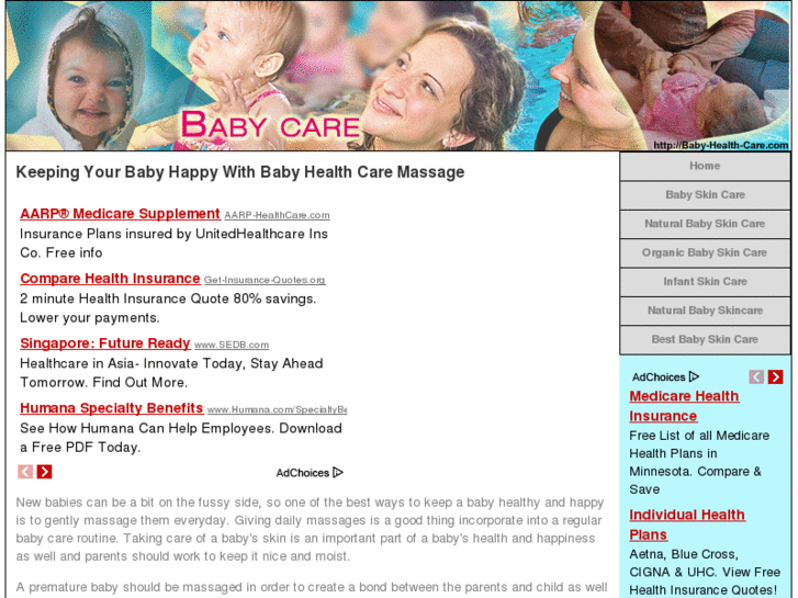 www.baby-health-care.com