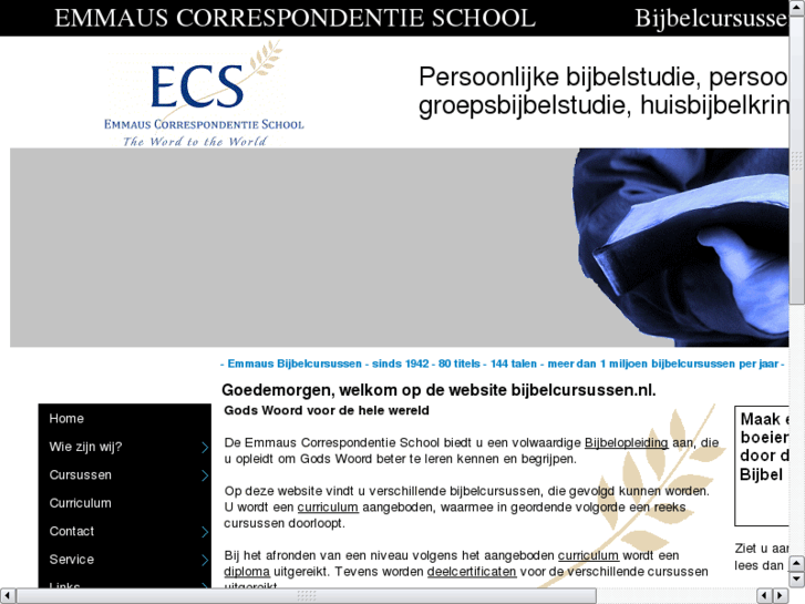 www.bijbelcursussen.nl