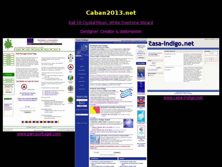 www.caban2013.net