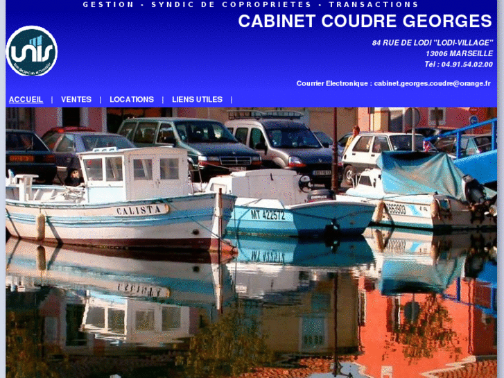 www.cabinet-coudre-georges.com