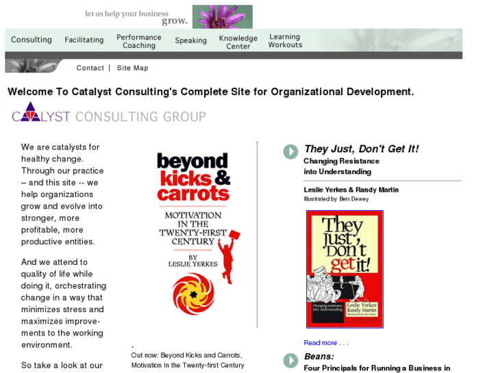 www.catalystconsulting.net