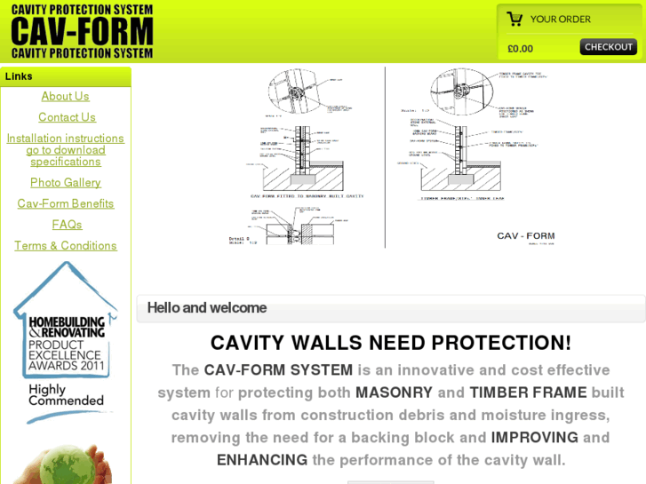 www.cav-form.com