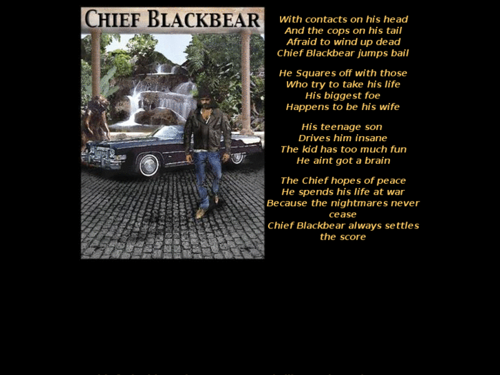 www.chiefblackbear.com