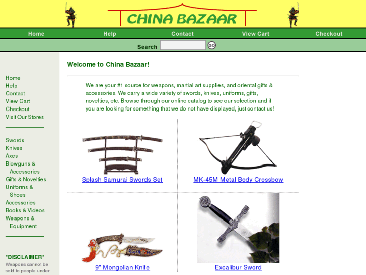 www.china-bazaar.com