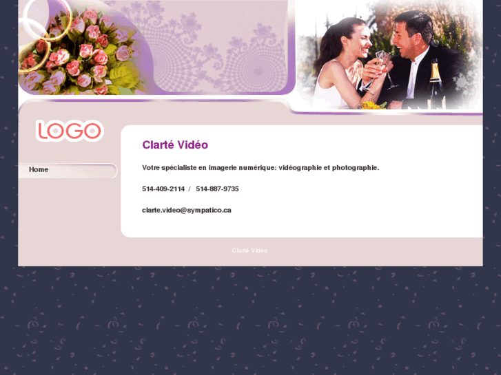 www.clartevideo.com