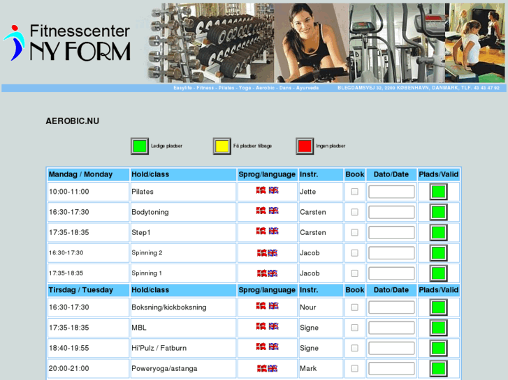 www.class-online.dk