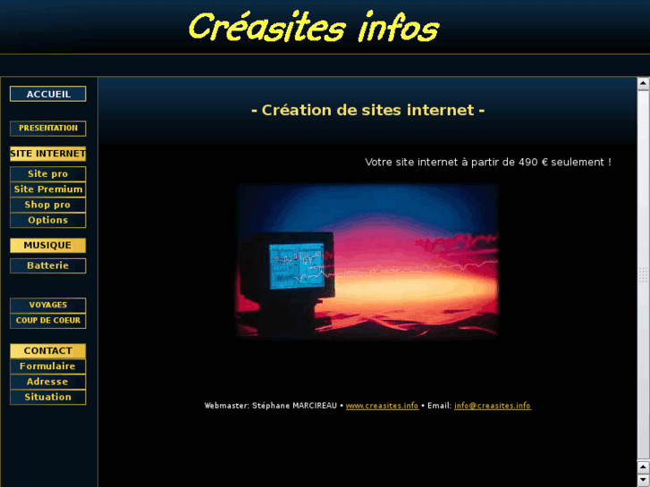 www.creasites.info