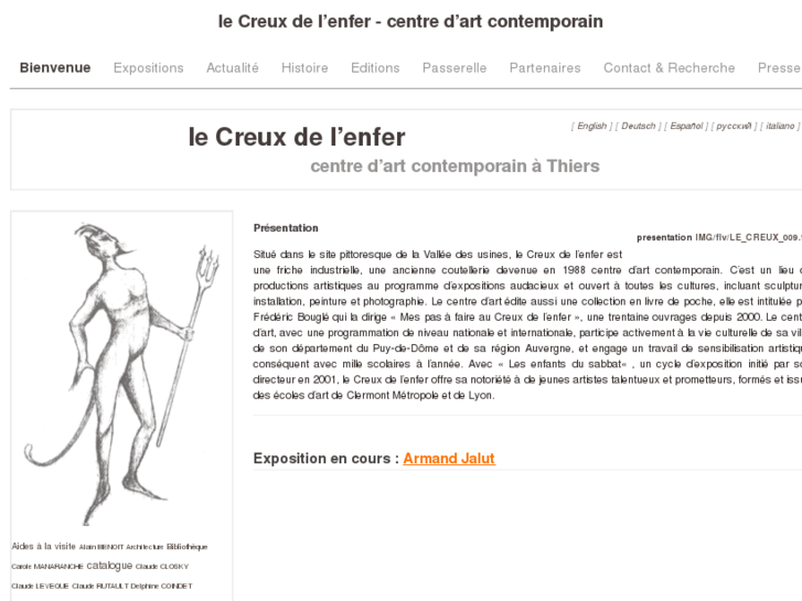 www.creuxdelenfer.net