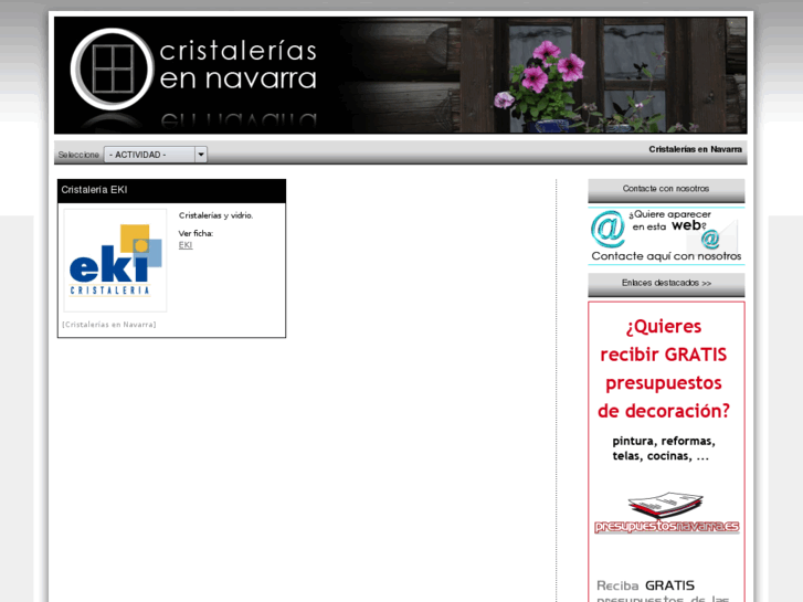 www.cristaleriasennavarra.com