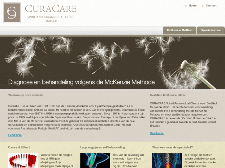 www.curacareclinic.com