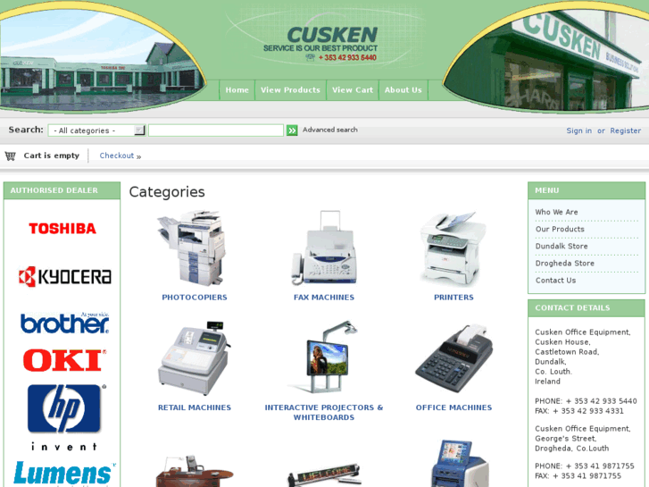 www.cusken.com