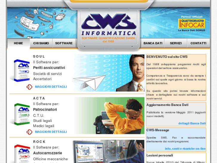 www.cwsinformatica.com