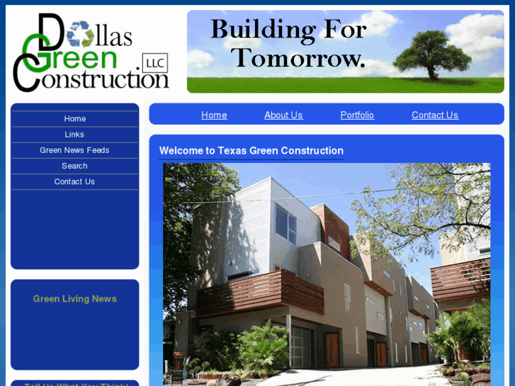 www.dallasgreenconstruction.com