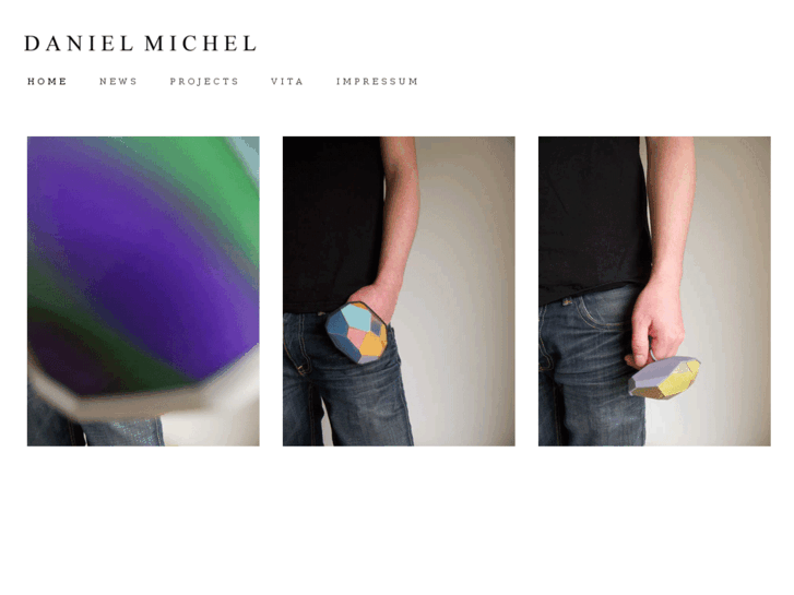 www.daniel-michel.com