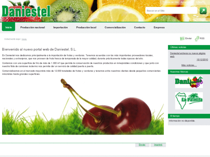 www.daniestel.com
