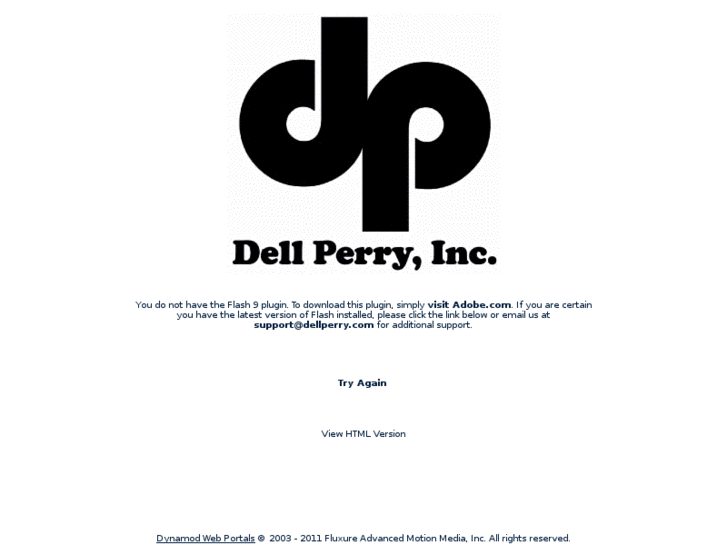 www.dellperry.com