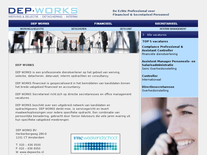 www.depworks.com