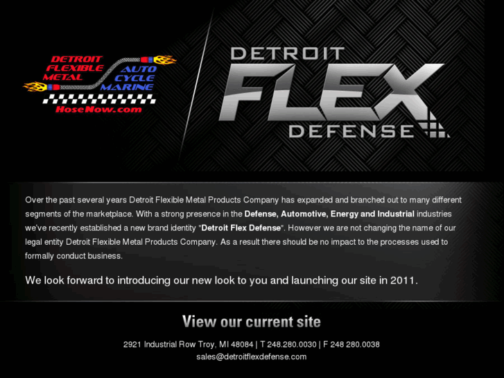 www.detroitflexdefense.com