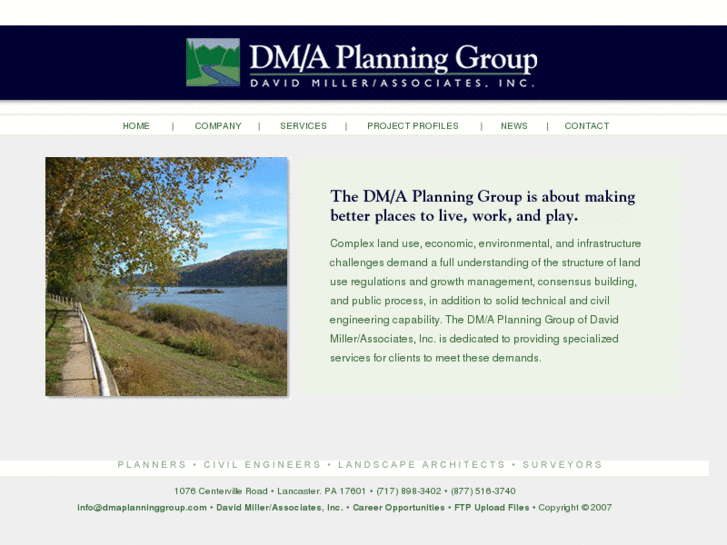 www.dmaplanninggroup.com