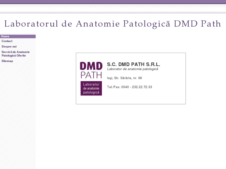 www.dmdpath.ro